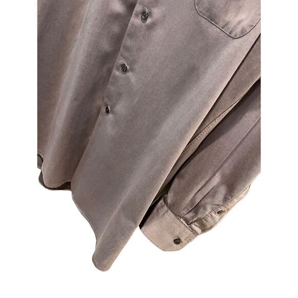 J. Ferrar dress shirt - Picture 4 of 6